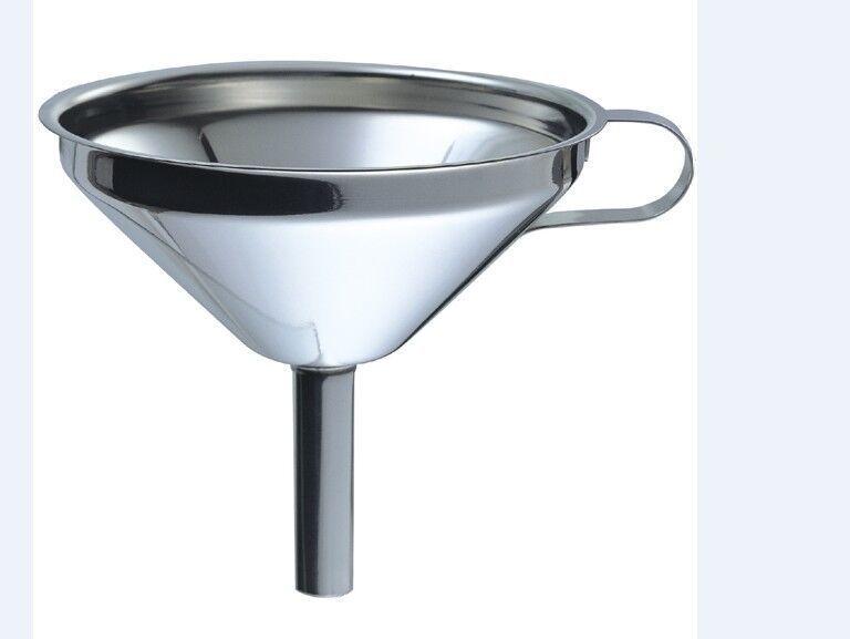北京不锈钢漏斗