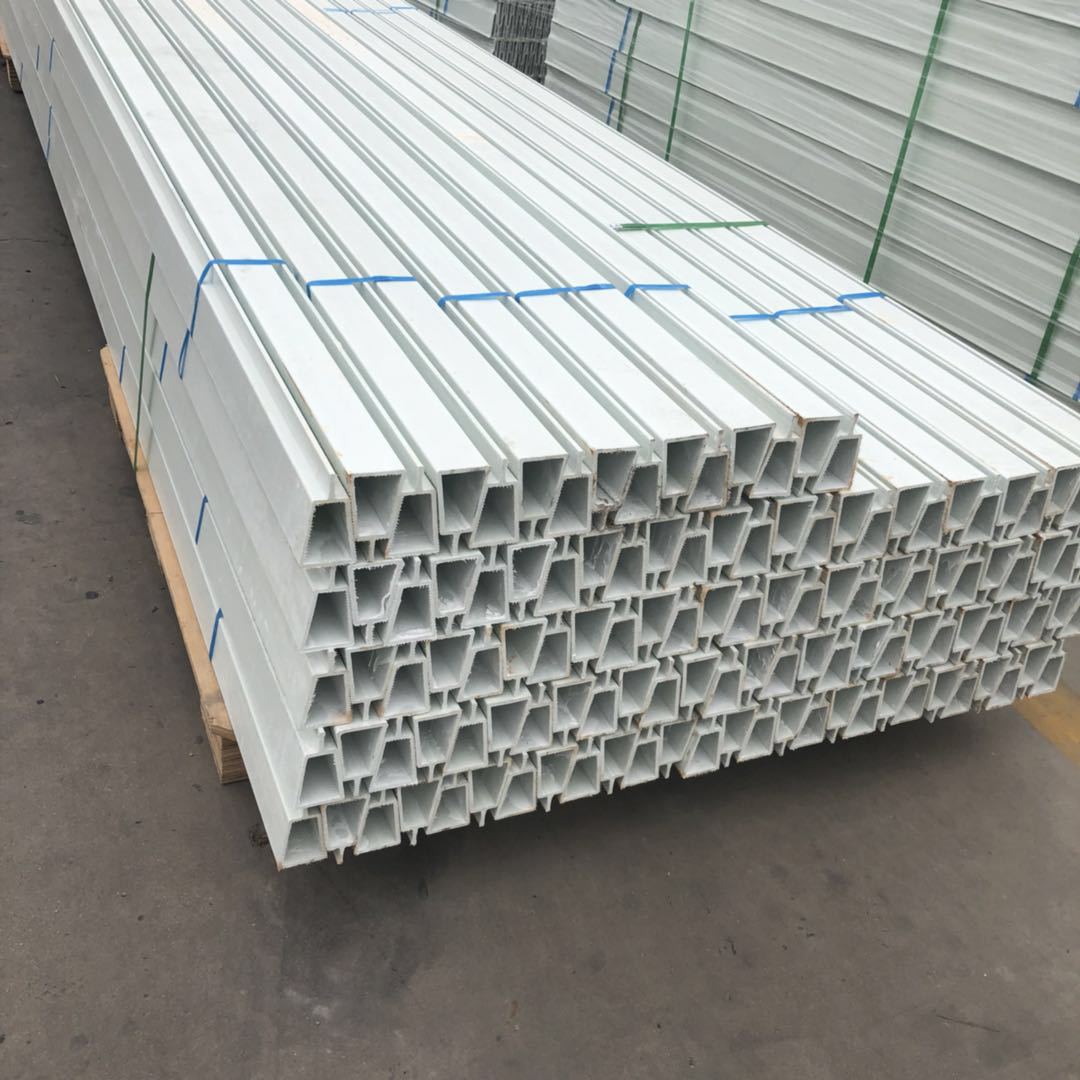 玻璃钢地板梁 母猪产床承重支撑梁 厂家优惠销售梁-阿里巴巴