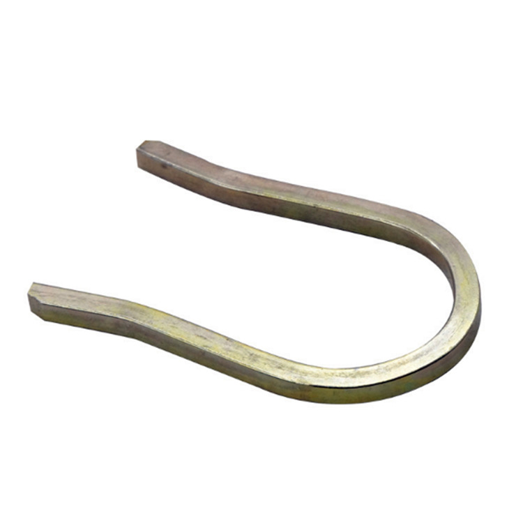 矿用u型销 u型卡  kj-10矿车销子