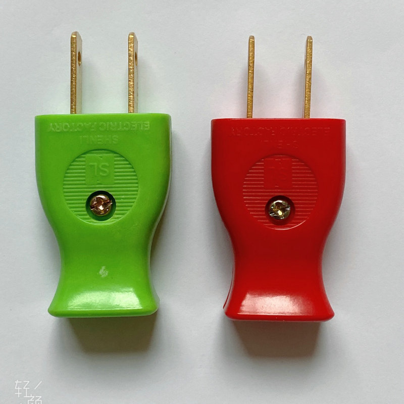日标大功率胶木插头款式多样胶木延长线插头厂批量大从优