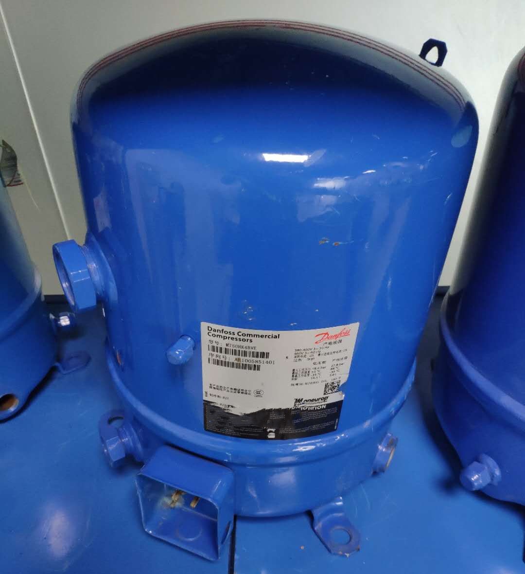 5匹压缩机mt50hu4d mt50hm4cve mtz50hk4bve-阿里巴巴