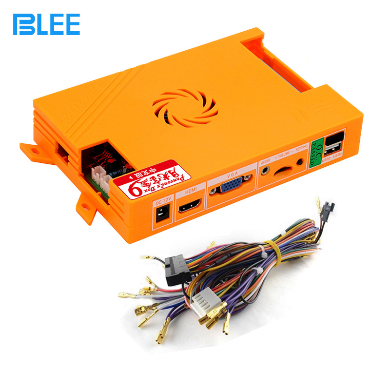 游戏机主板正版家庭控台板子1500 in1月光宝盒拳王街霸游戏节目表