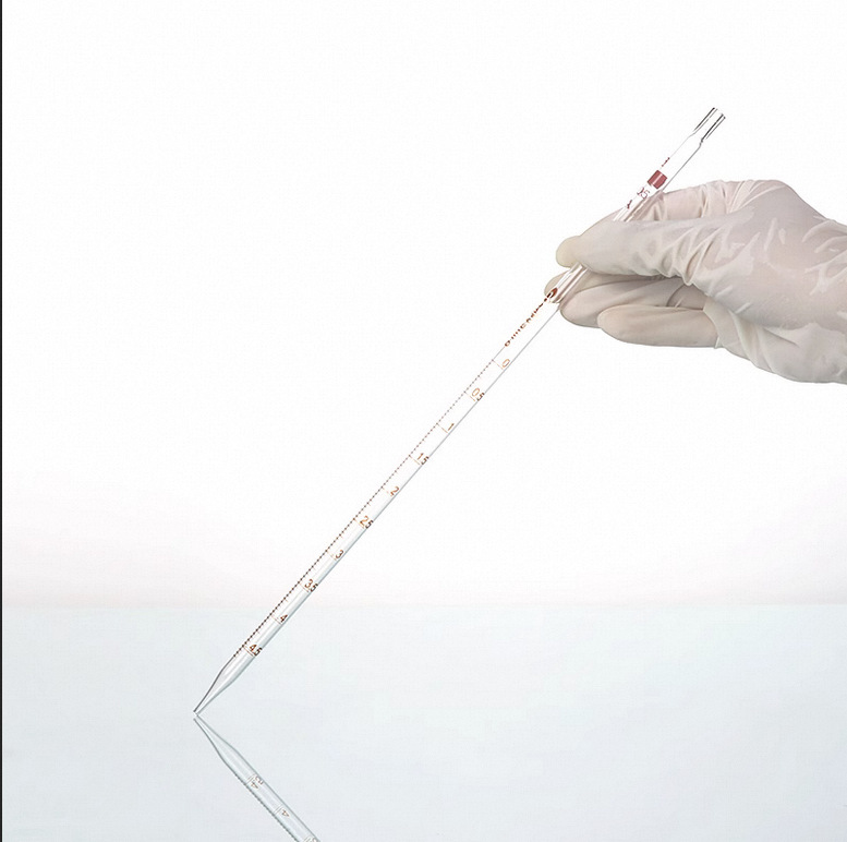 厂价北玻玻璃刻度吸管环标移液管刻度吸量管-阿里巴巴