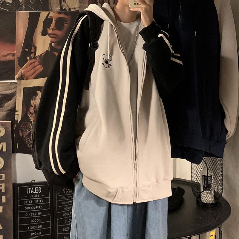 时尚开衫卫衣男图片-海量高清时尚开衫卫衣男图片大全 - 阿里巴巴