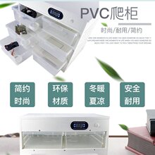 爬虫柜蛙类饲养柜PVC蛇角蛙睫角巨人R柜抽屉爬宠柜定 制守宫乌龟