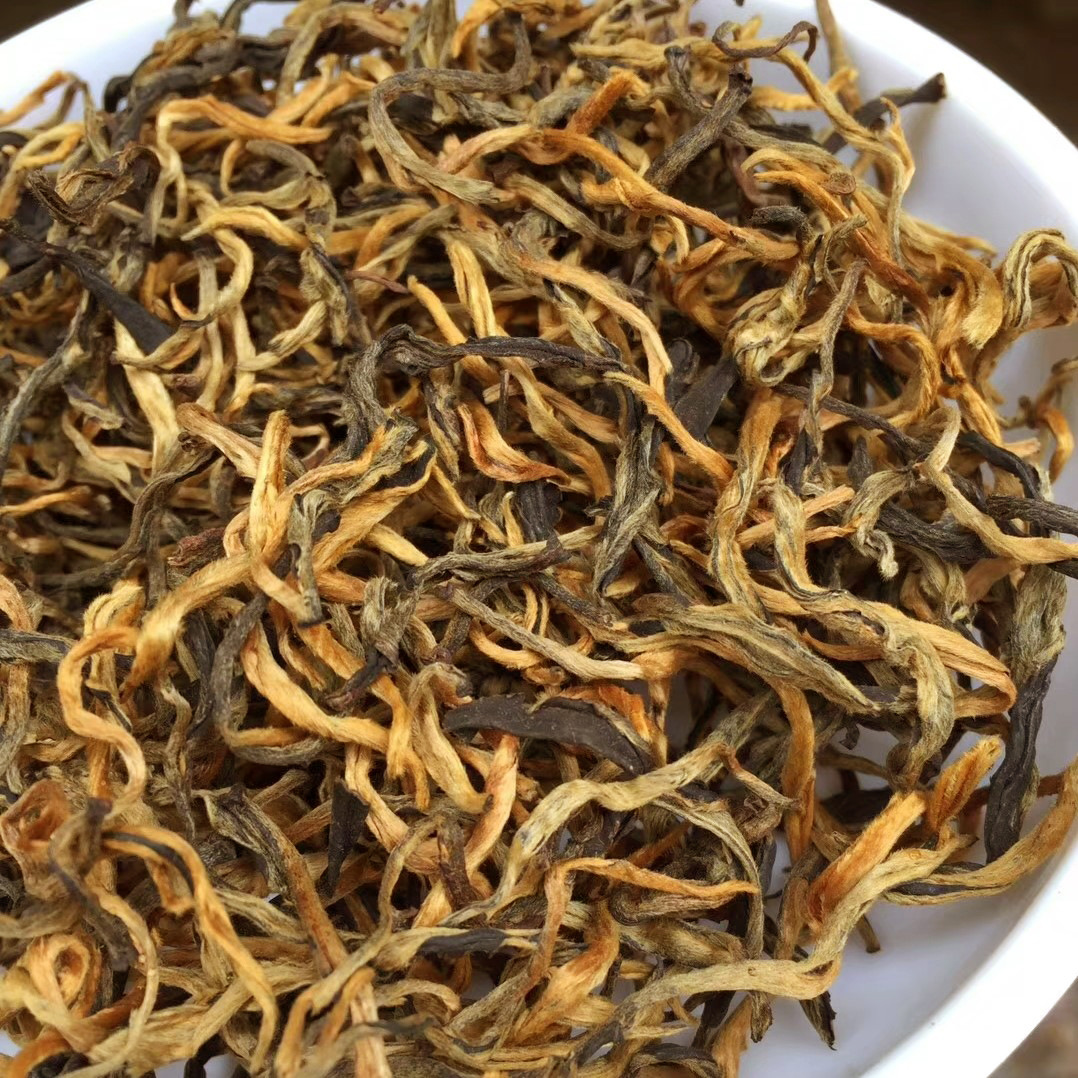 滇红红茶茶叶特价