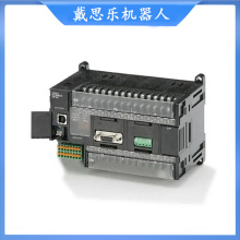 全新原装正品欧姆PLC模块CP1L-M40DR-A可编程控制器输入单元