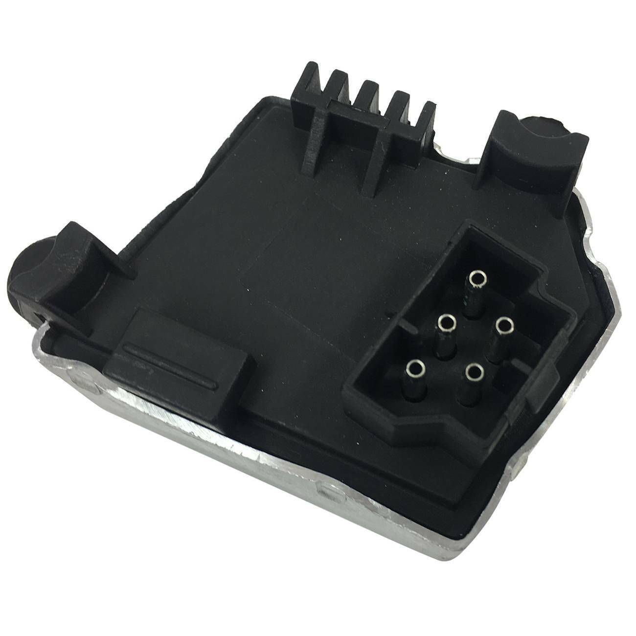 汽车空调调速模块