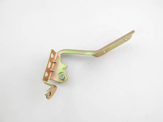 c3660110002a0前罩板铰链机盖合页福田汽车小卡祥菱t3奥铃全车件