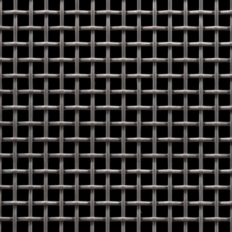 不锈钢筛网 亿阔定制工业石油冲孔不锈钢过滤网耐温编织矿筛网