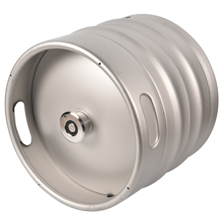 【宁波厂家】30l升欧标桶 精酿啤酒桶 扎啤桶周转桶自酿304不锈钢