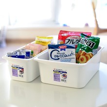 日本iris爱丽思冰箱储物盒食品蔬菜鸡蛋置物整理盒厨房橱柜抽屉收