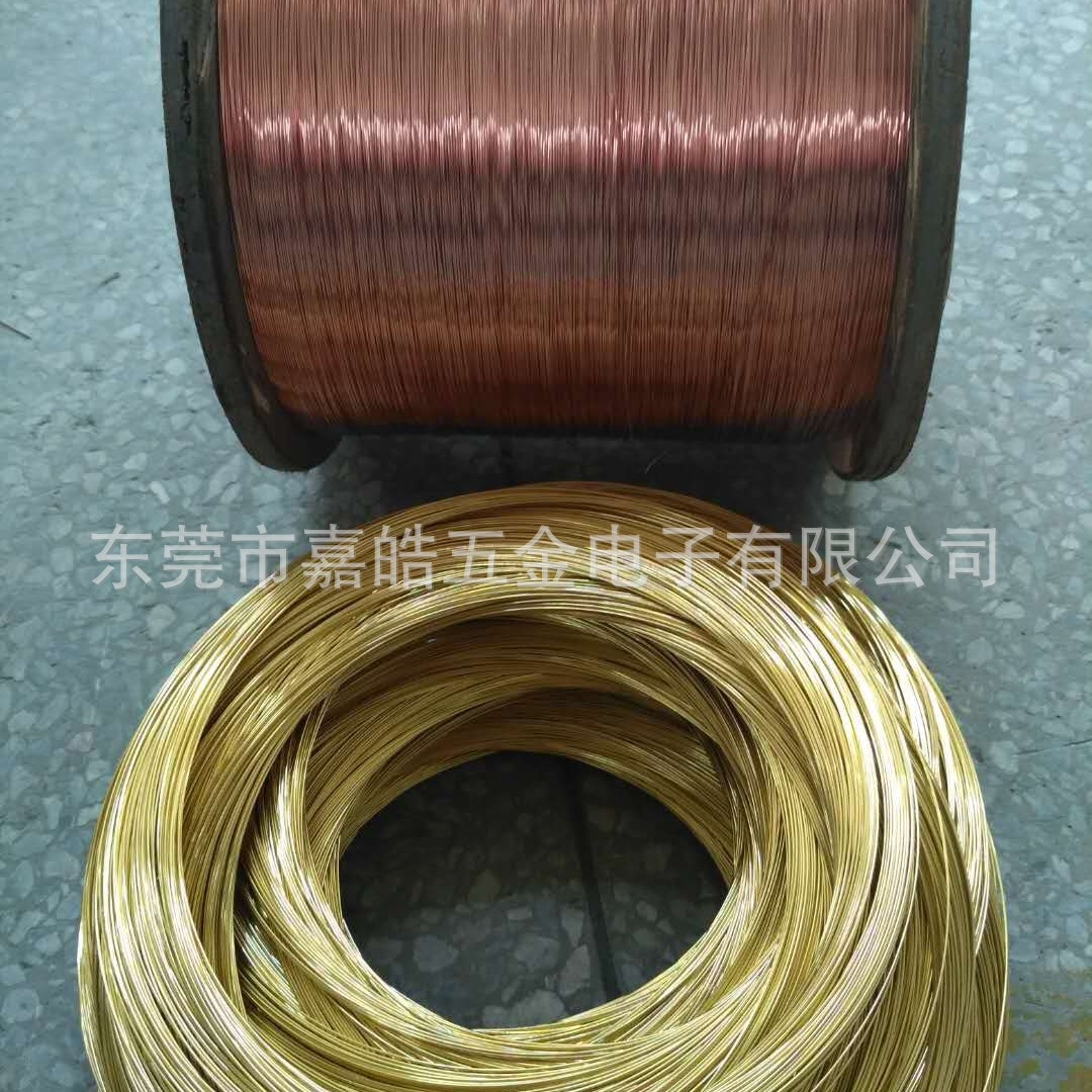 供应含铜99.99裸铜线  紫铜 纯铜棒 铜带 铜柱