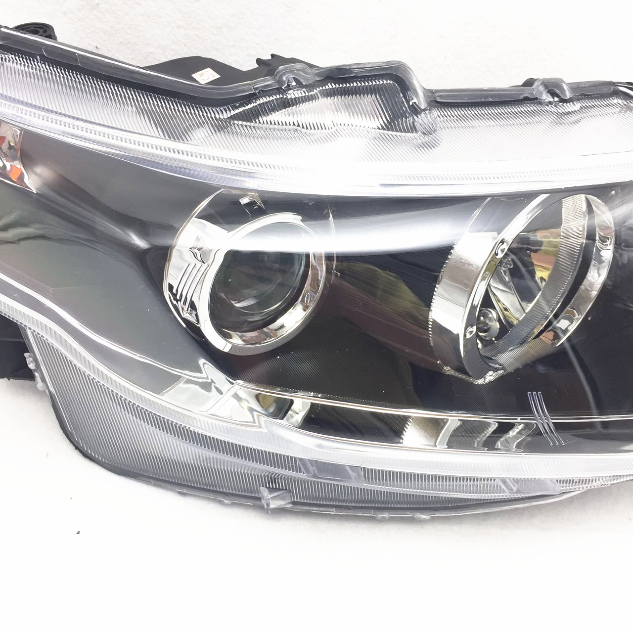 适用于16-17款全球鹰gc7前大灯 新远景前照灯总成16/17款远景大灯