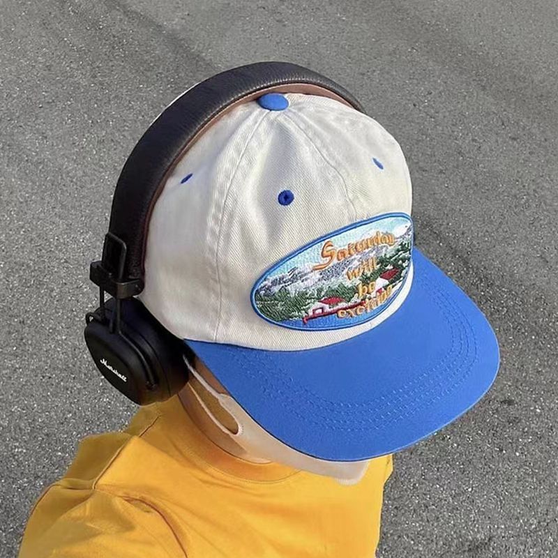 棒球帽子女潮图片-海量高清棒球帽子女潮图片大全 - 阿里巴巴