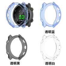 适用佳明Garmin Forerunner55手表保护壳佳明Forerunner158表壳