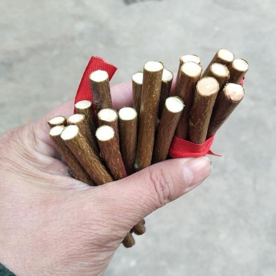 野生桃木随身携带桃木枝 野生东南桃树枝桃木棍-阿里巴巴