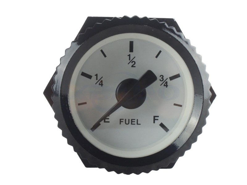 康明斯发电机组机械油表 一体式显示指针油位表 机械式油表批发