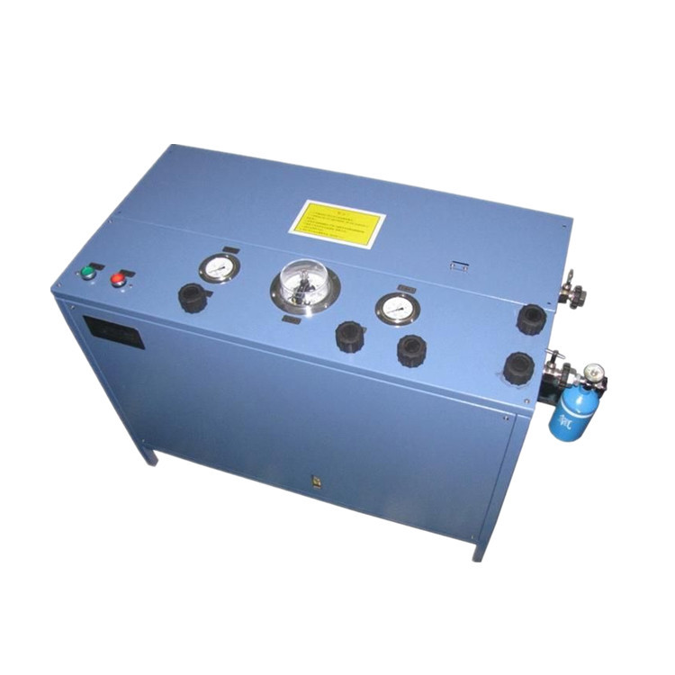 ae101氧气填充泵 ae102a矿用氧气填充泵 煤矿氧气充填泵煤安认证