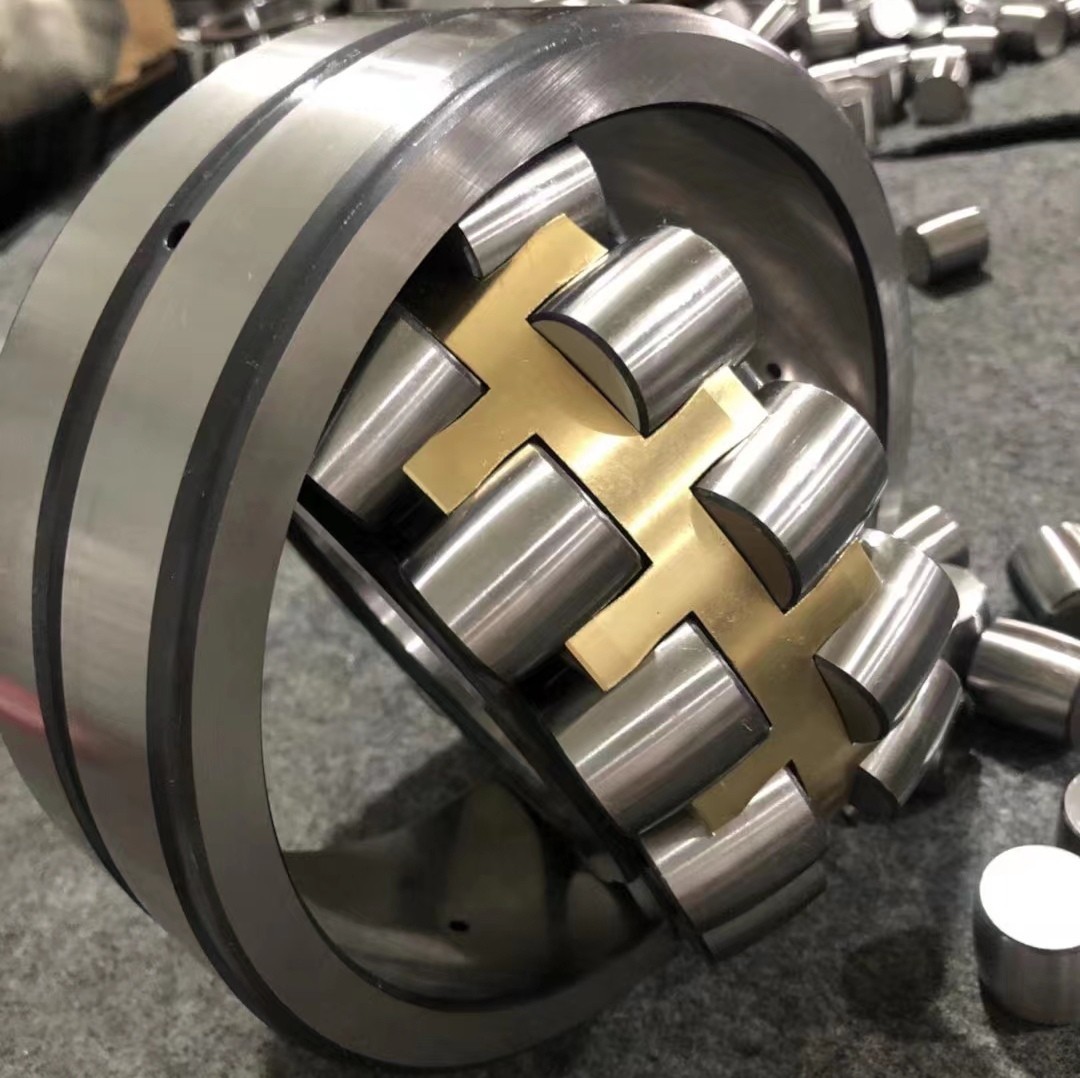 供应石油冶金轴承