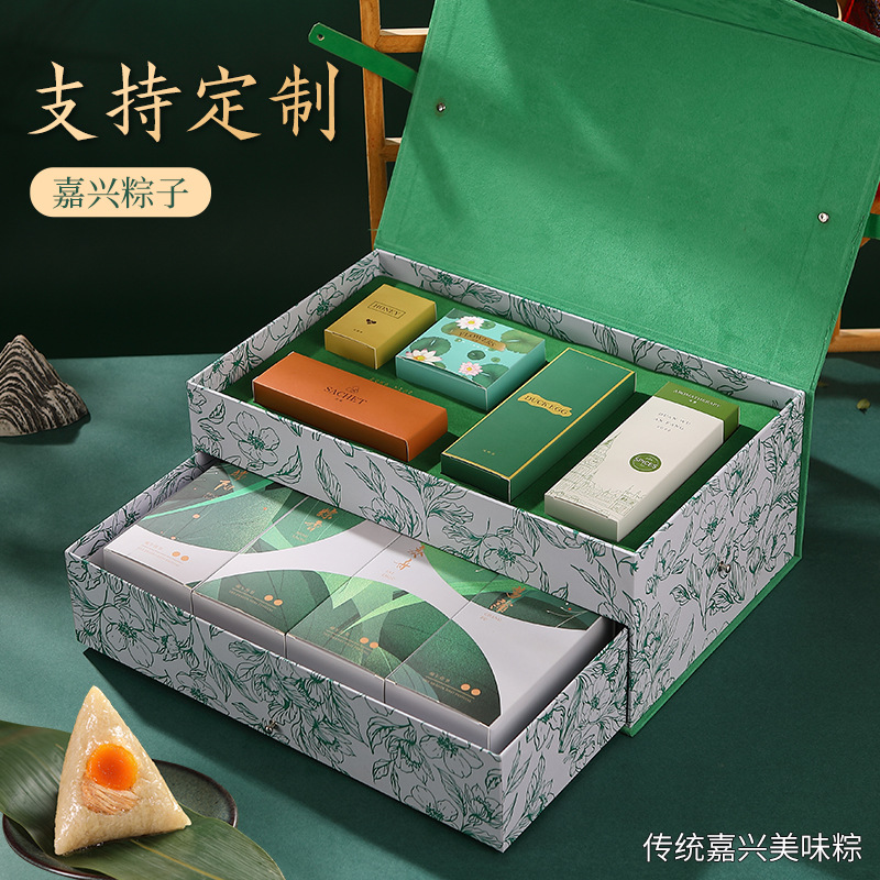 29成交2242袋黑猪肉粽嘉兴粽子长条粽子源头厂家团购批发支持代加工