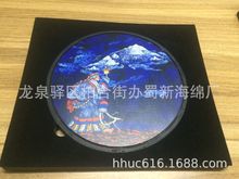 石版画礼盒包装泡棉/工艺品内托eva泡沫/石墨画内衬eva包装海绵