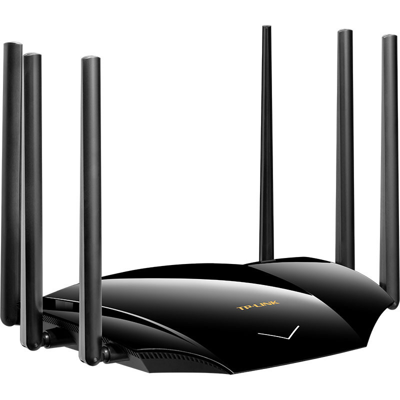 tp-link tl-xdr5430易展版 ax5400双频千兆端口wi-fi6无线路由器