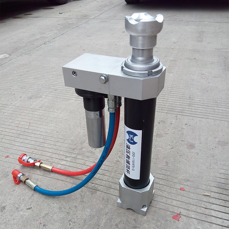 新款液压救援顶杆 液压撑顶器 消防救援顶杆 液压支柱顶杆现货