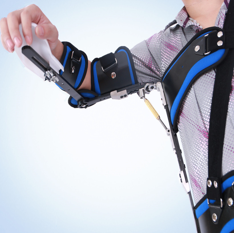 厂家直销 肩外展固定支架支具 矫形器肩关节支具 肩膀固定器 优质