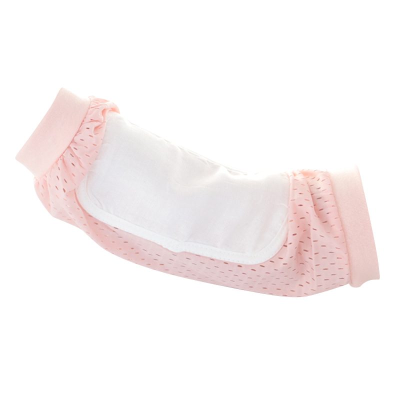 Baby Pillow Summer Nursing Artifact Ice Sleeve Pillow Holding Baby Arm Sleeve Cool Pillow Baby Hold Arm Mat Nursing Oversleeve