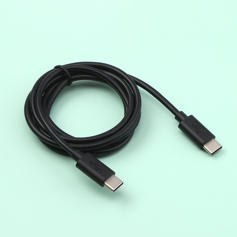 双type-c数据线pd快充适用于华为手机快充数据线闪充手机数据线