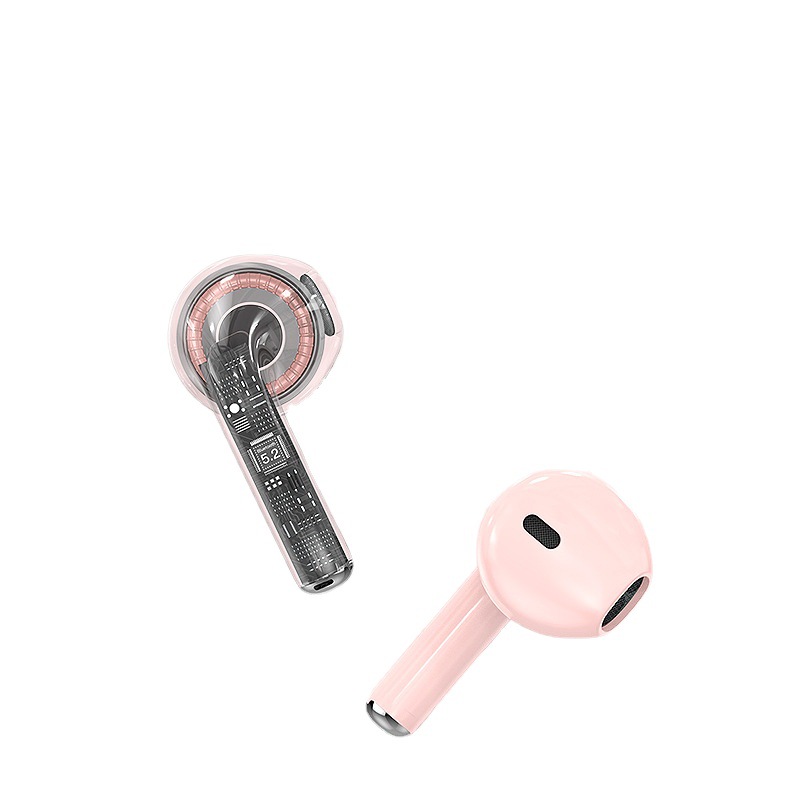 Cross-Border New Arrival Wireless Bluetooth Headset TWS in-Ear Sports Stereo