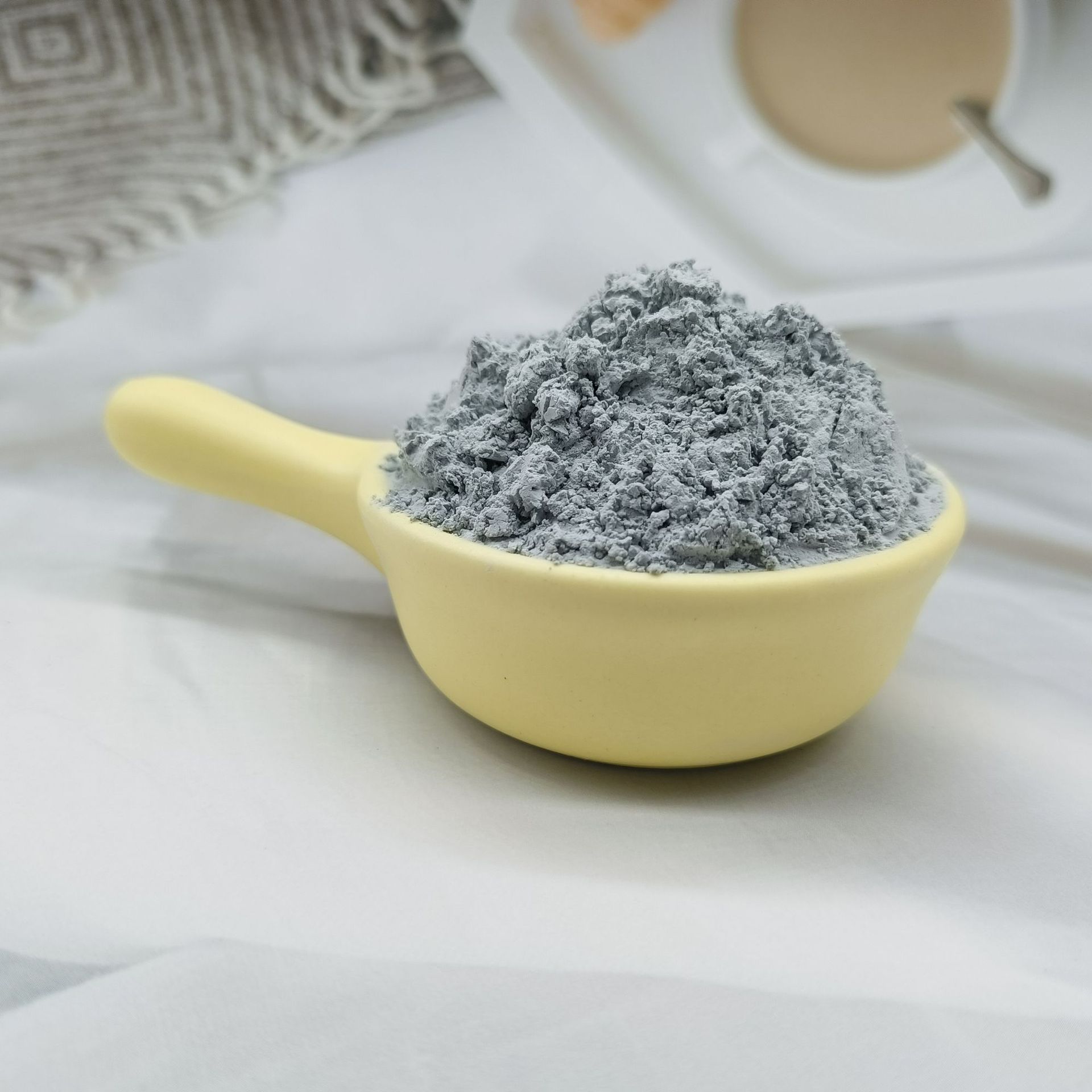 厂家供应导电云母粉 环氧地坪导电云母粉 防静 涂料用导电云母粉