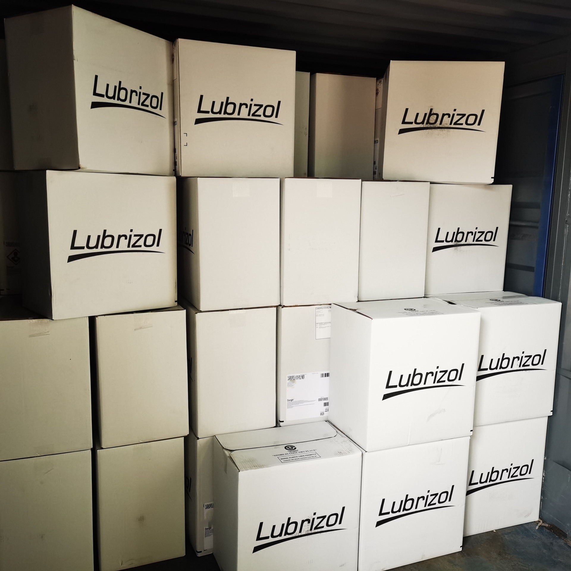 批发零售美国路博润卡波姆940.u20.2020芦荟胶妇科凝胶免洗洗手液