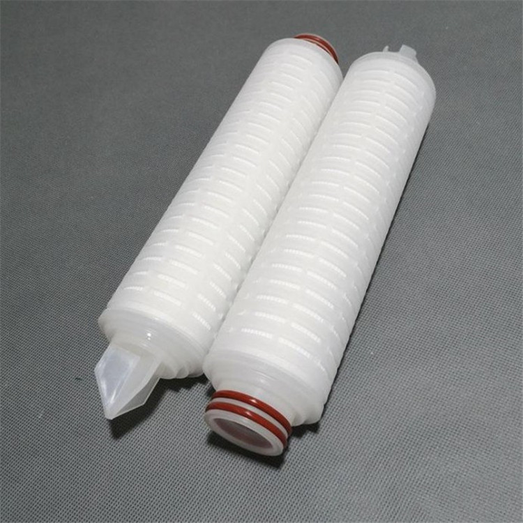 缠绕式滤芯NT29TO5OTONG过滤纯水系统滤芯高纯水滤芯