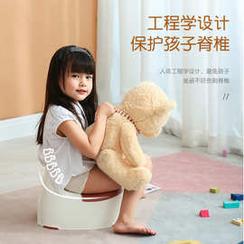 儿童小马桶男女宝宝坐便器小孩幼儿尿便器便携蹲便器车载应急马桶