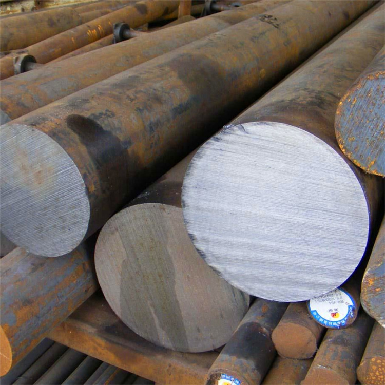 厂家304不锈钢棒材201圆棒 316l/2205不锈钢研磨棒光圆黑棒直条