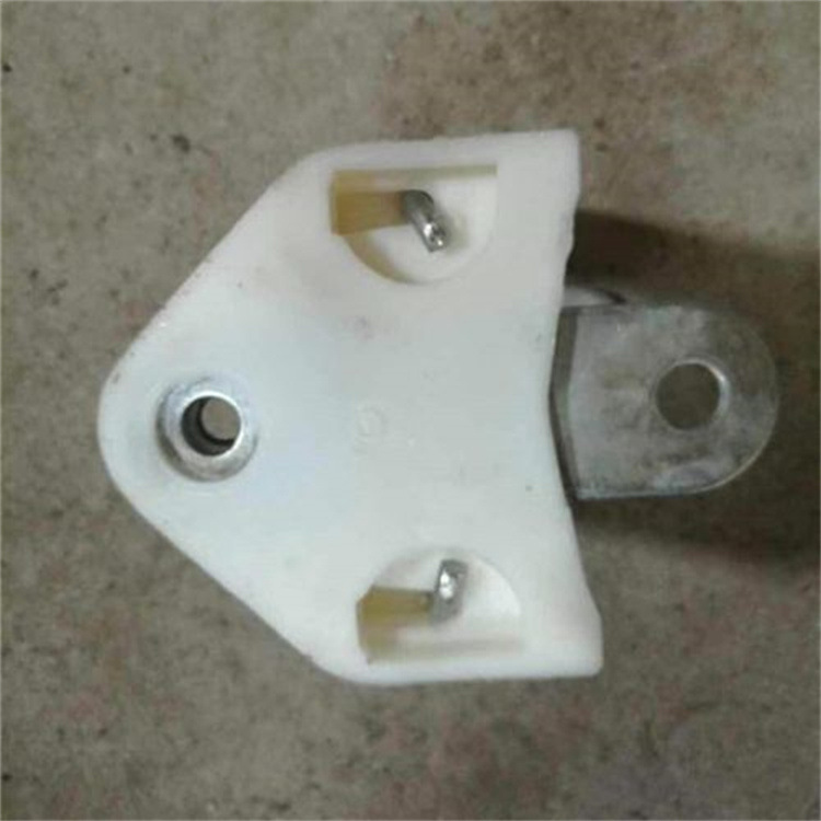 用于煤矿采煤机用拖曳式电缆夹 o型 h型 u型阻燃-阿里巴巴