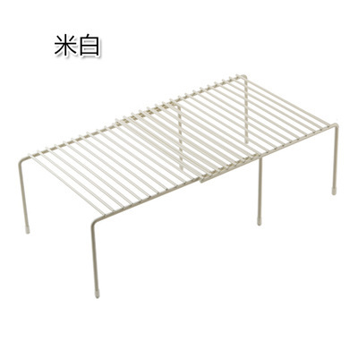 Retractable Iron Kitchen Rack