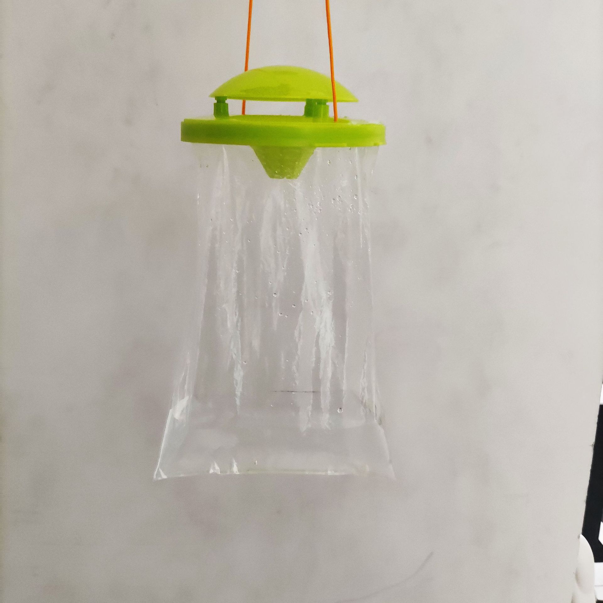 果蝇诱捕器果园菜地瓜果实蝇针蜂 果蝇引诱捕捉器-阿里巴巴