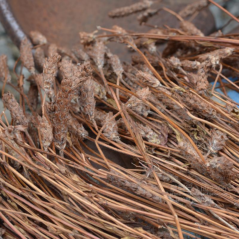 夏枯草农家凉茶原料新货夏枯球全草整颗500g茶花草茶新货-阿里巴巴