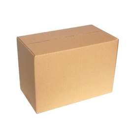 z1-z4方形纸箱快递物流打包封箱盒子纸板箱 多种可选正方形纸箱