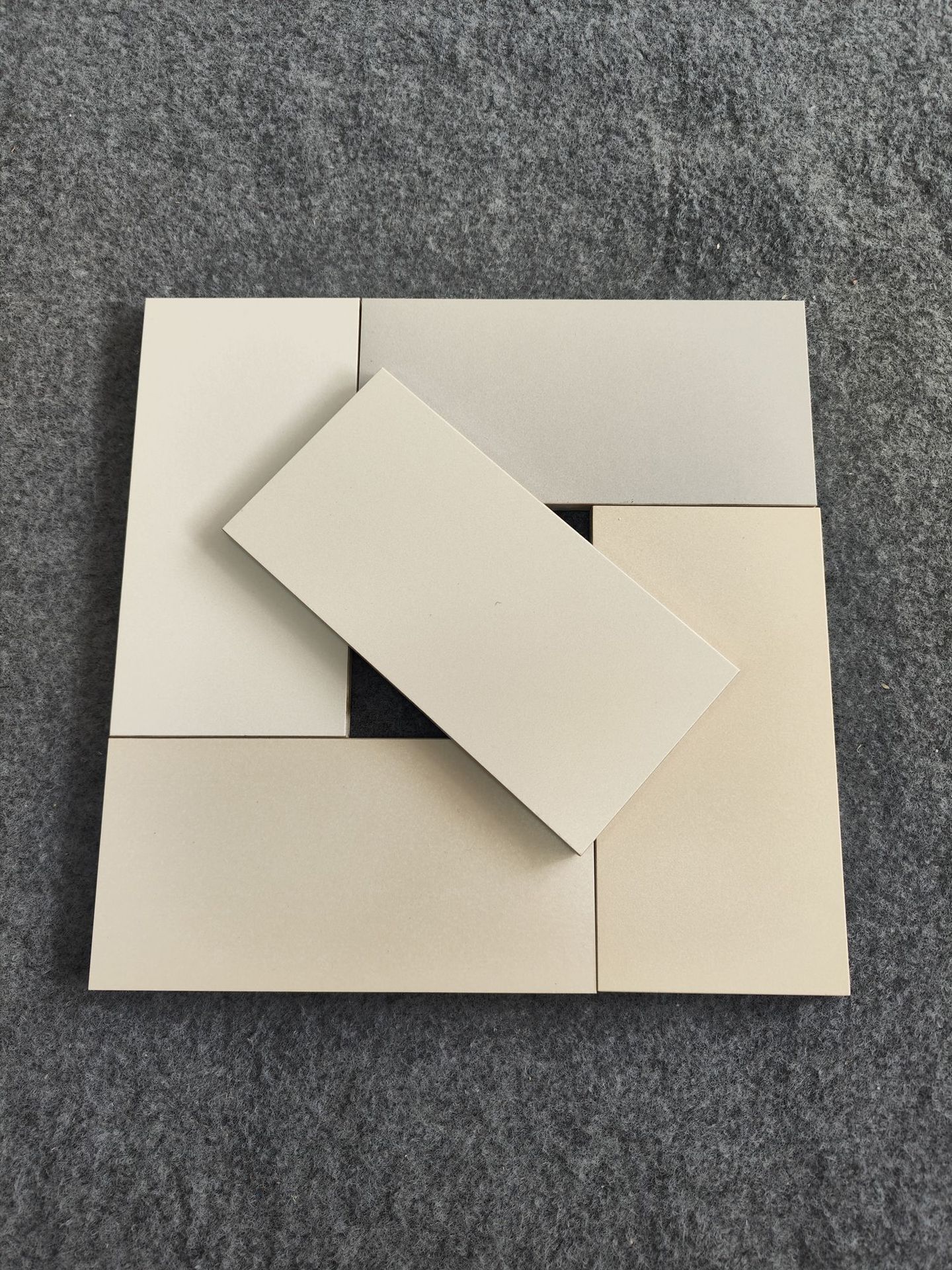 瓷砖地砖小样品 下单产品样品可抵货款 小规格瓷砖块样品