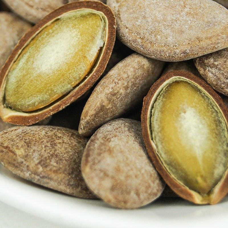 吊瓜子大颗粒瓜蒌子瓜篓籽瓜蒌籽小包装大颗粒新货零食非批发代发