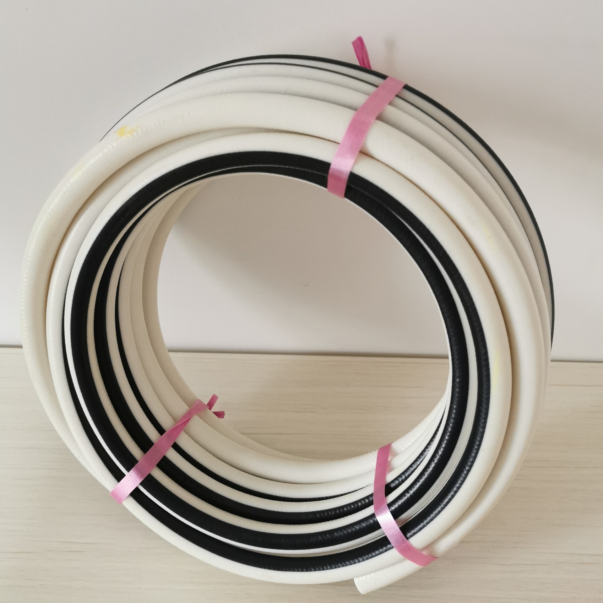 厂家直销 pvc高压喷雾器打药管 防爆耐用高压喷雾管