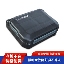 日本MEIHO明邦 VS-318DD 318SD 388DD 388SD 路亚盒 配件盒