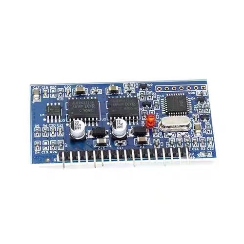 纯正弦波逆变器驱动板 egs002 eg8010 ir2110 驱动模块-阿里巴巴