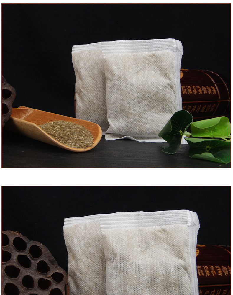 厂家批发 艾草泡脚粉 定制艾叶泡脚包中药足浴粉药包艾草足浴