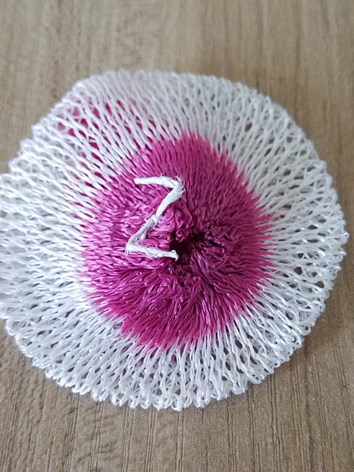 4个/20个装7cm无钍圆形双头户外汽灯纱罩灯芯步林f1柯曼t4汽灯纱