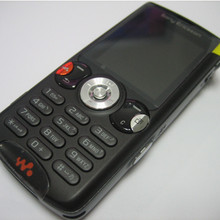 Sony Ericsson/索尼爱立信W810经典手机适用跨境外贸支持一件代发